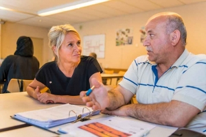 Werkvloertaal_Inburgering_Deurne1