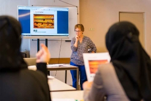 Werkvloertaal_Inburgering_Deurne2