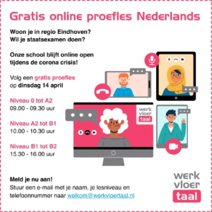 Online proefles