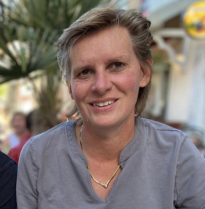 Foto Hanneke